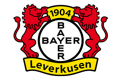 BAYER 04 Leverkusen