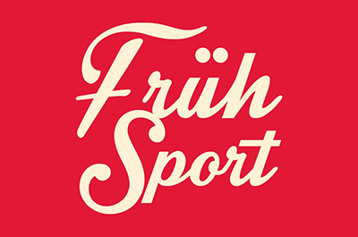 Früh Sport von Früh Kölsch