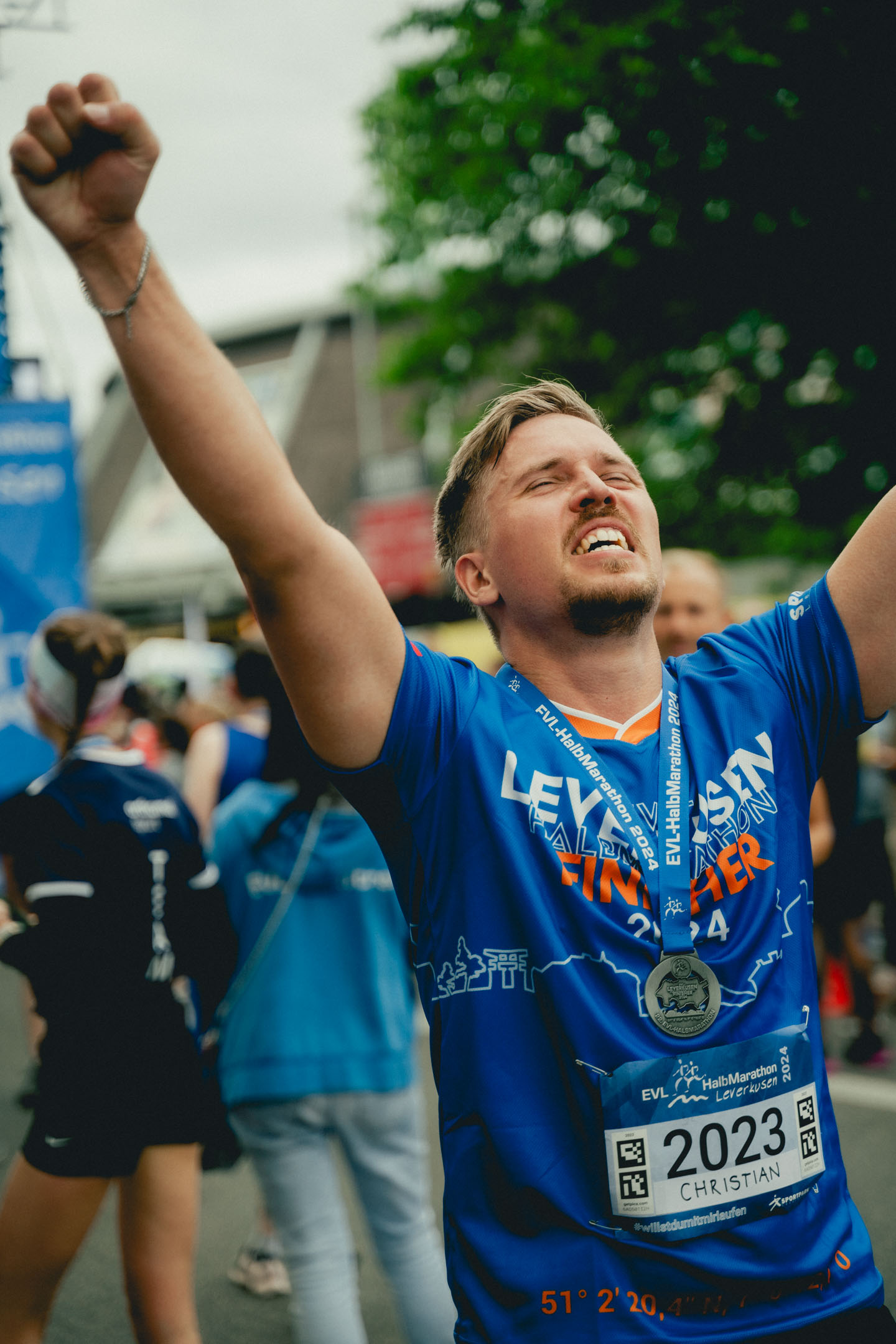 23. EVL-HalbMarathon knackt 5.000 Teilnehmermarke – einen Monat vor dem Start