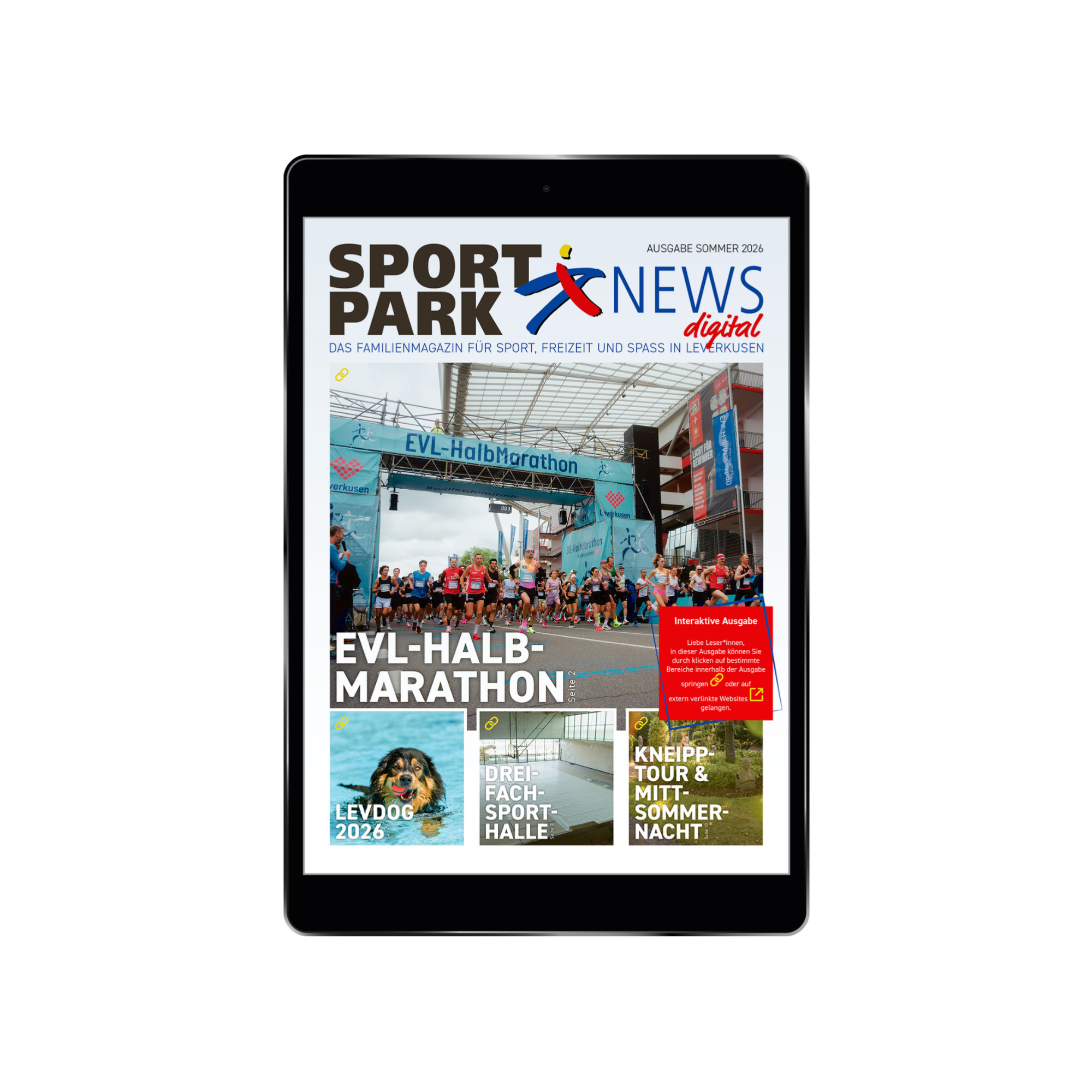 SPL-News: Sommer 2026
