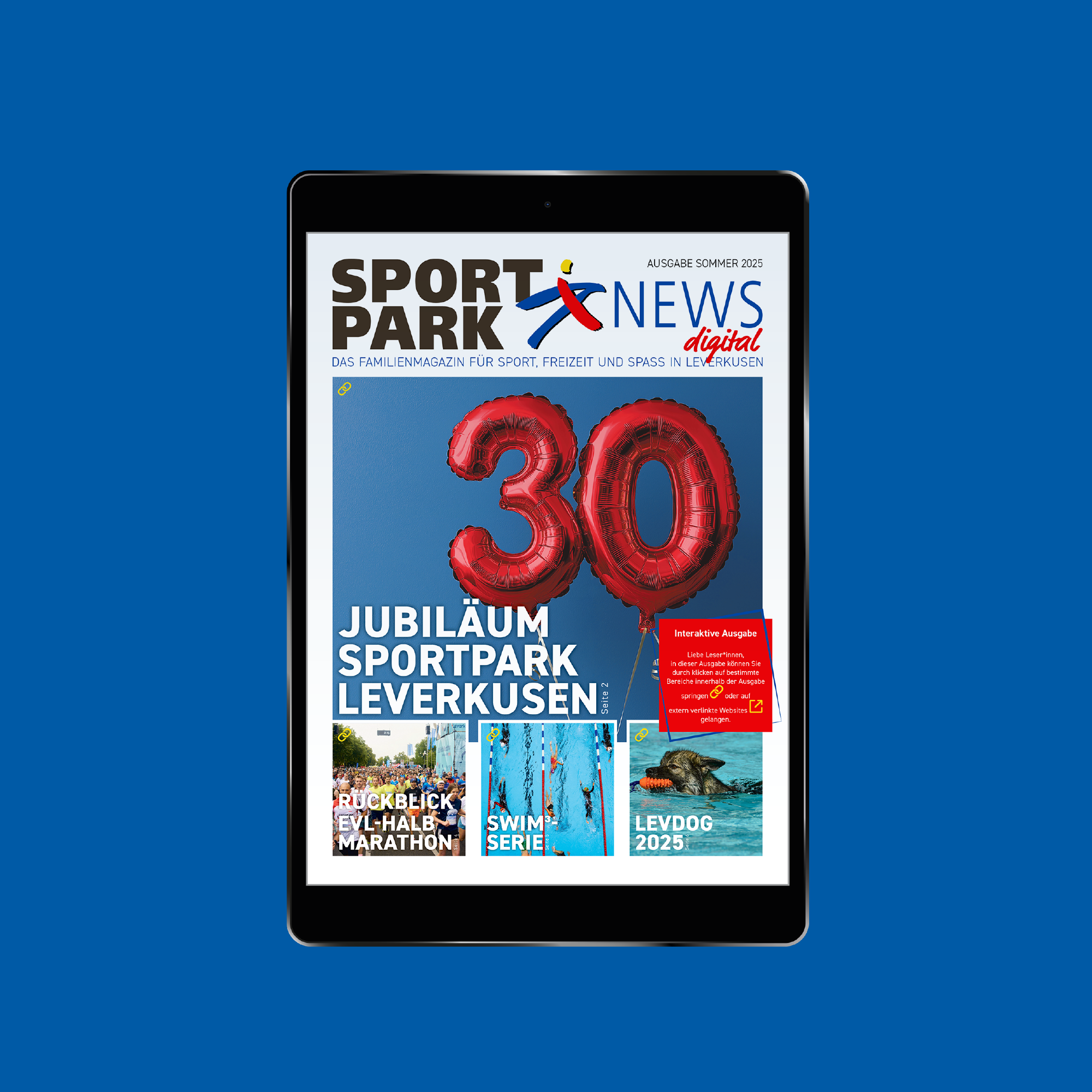 SPL-News: Sommer 2025